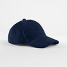 MOD. B680:Oxford Navy, 100% cotton, One Size